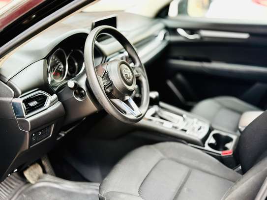 Location Mazda CX5 image 11