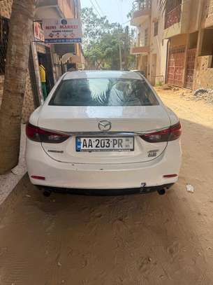 Mazda 6 image 1
