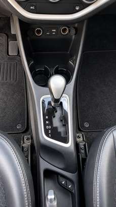 Kia picanto 2016 Essence Automatique – 77 125 km image 8