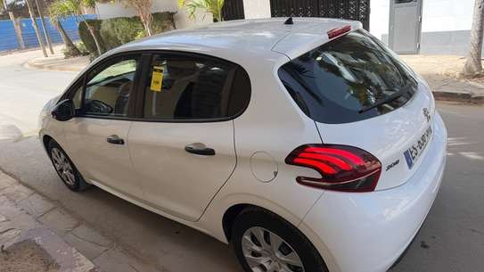 vente Peugeot image 1