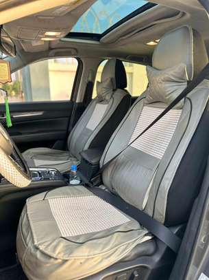 Mazda CX5 Grand Touring  Année 2018 image 7