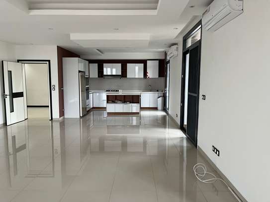 Appartement à louer almadies image 2