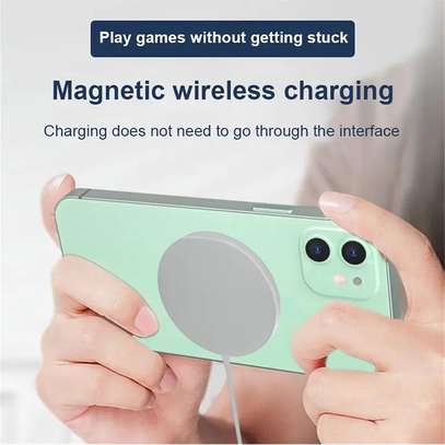 Chargeur Magnétique Bluetooth image 3