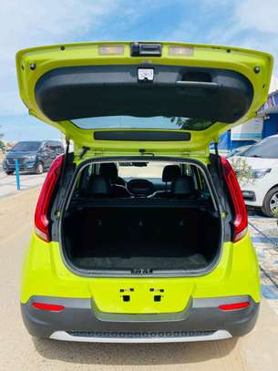 Kia soul gt 2020 image 7