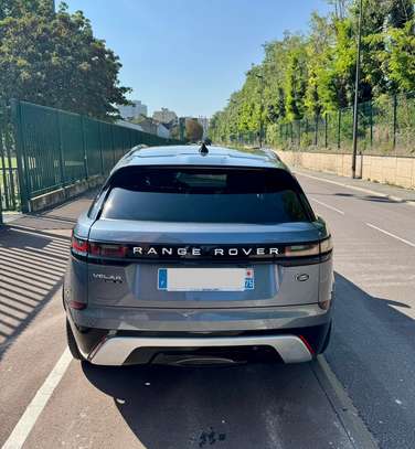 Range Rover Velar image 3