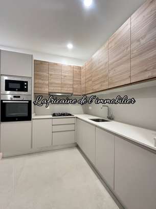 Appartement F4 à louer – Point E image 5