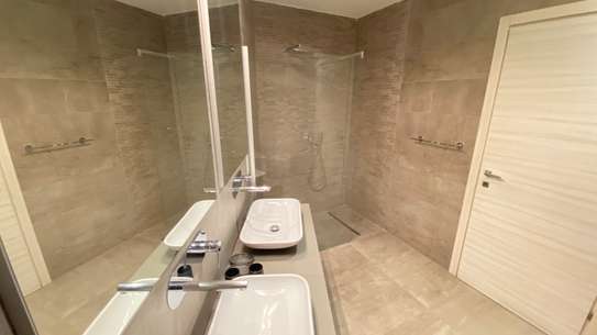 Appartement 2 Chambres haut de gamme – Fann Residence image 14
