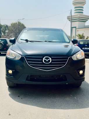 Location mazda CX5 image 5