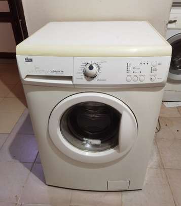 Machine à laver Faure 7-8 kg image 4