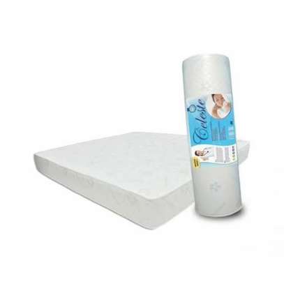 Matelas orthopédique 90×200 image 1