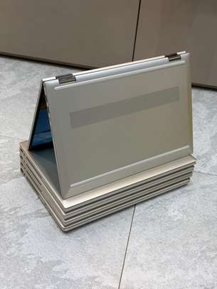 Hp Pavillon X360 14” image 1
