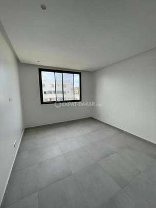 Appartement à louer au Almadies image 9