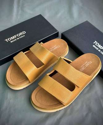 Sandal orthopédiques image 9