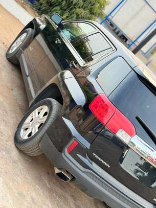 LOCATION : Très belle GMC TERRAIN image 9