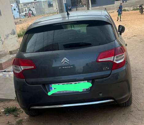 Citroen C4 2014 image 3