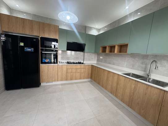 Appartement vue mer à louer à Mermoz derrière elton image 3