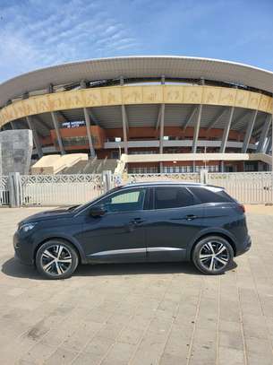 Peugeot 3008 2019 image 5
