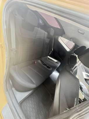 Hyundai Veloster 2012 image 12