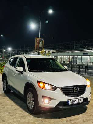 MAZDA image 5