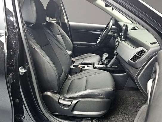 Kia Seltos 2020 full options image 14