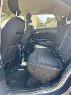 Ford edge 2016 image 4