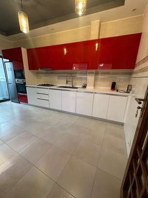 Appartement F5 neuf Corniche Mamelles image 1