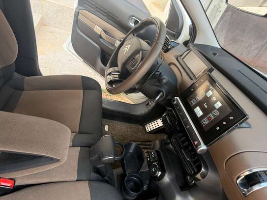 Citroën c4 image 4