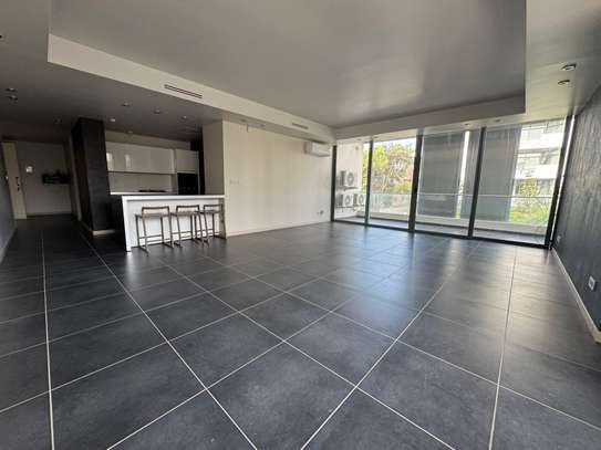 Appartement  F4 sur la corniche de Fann résidence image 5