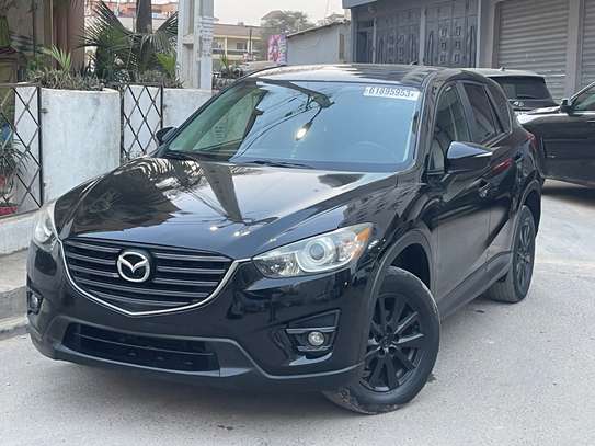 MAZDA CX5 2016 image 1