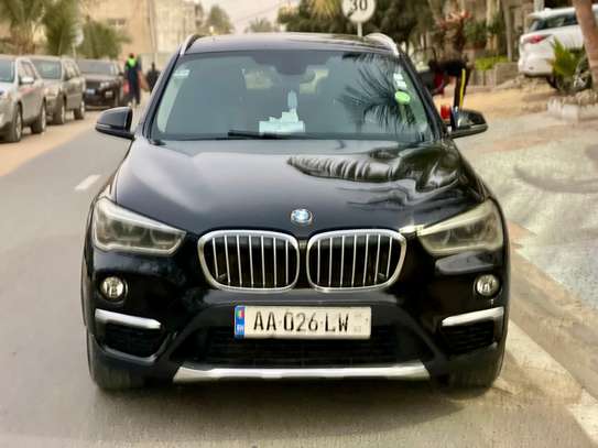 BMW X1 2017 image 1