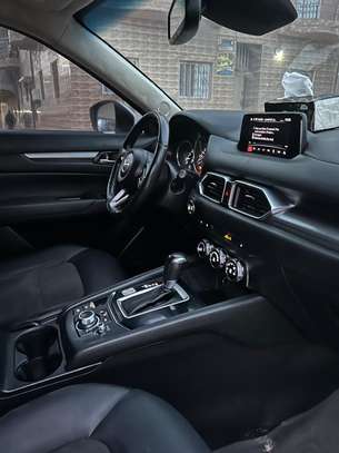 Mazda Cx5 GT année 2017 image 6