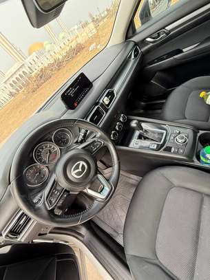 Mazda cx5 sport image 11