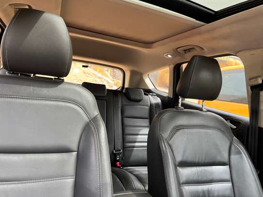 Ford Kuga Venant image 11