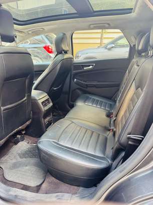 Ford Edge Titanium 2016 image 7