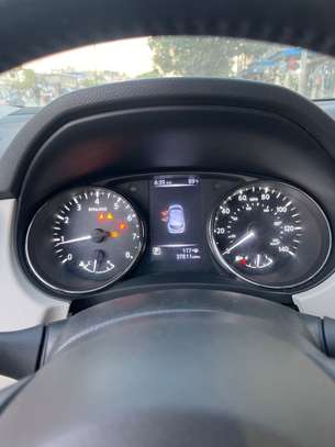 Nissan Rogue Sport 2018 image 9