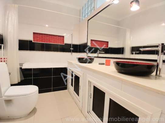 Appartement F4 à louer vide en Centre-ville image 9