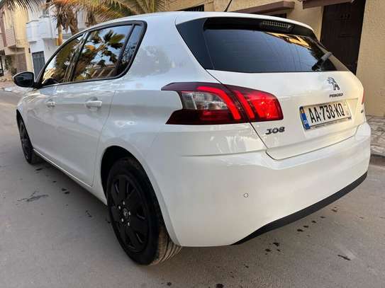 PEUGEOT 308 T9 2016 image 7