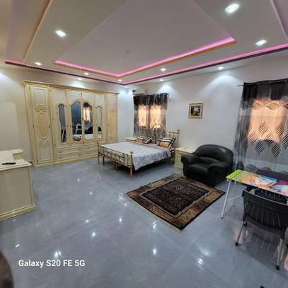 Splendide Studio Meublé à Keur Massar, Dakar image 9
