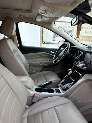 Ford Escape Titanium image 7