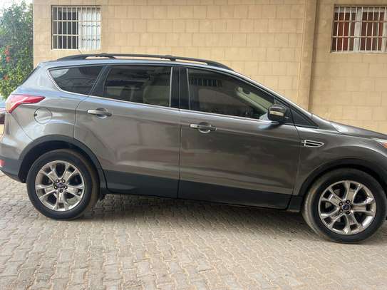 Ford escape 2013 SEL 2.0 AWD image 1