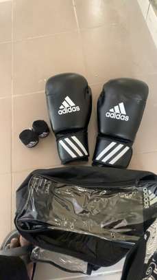 Boxe image 1