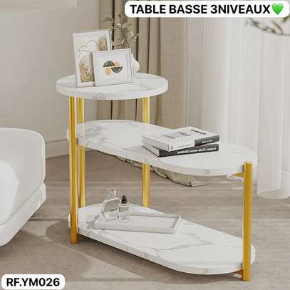 Table Basse d’Appoint image 2