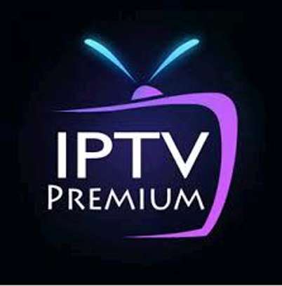 Premium IPTV 1/3/6/12/24 Mois image 3