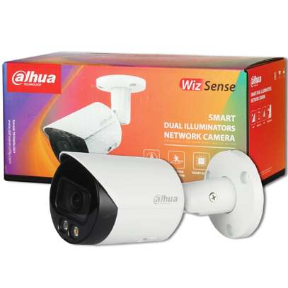 DAHUA DH-IPC-HFW2449S-S-IL SMART DUAL LIGHT image 1