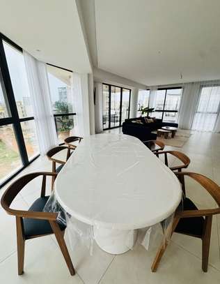 Magnifiques appartements à louer à Ngor Almadies image 4