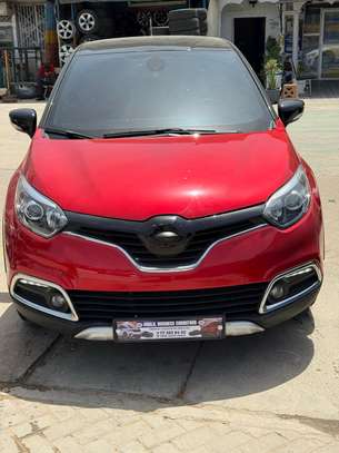 Renault Qm3 image 2