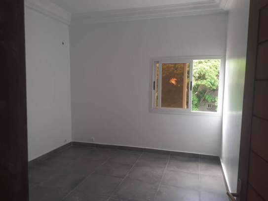 Appartement 2 chambres salon a Baobab image 7