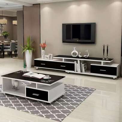 Ensemble meuble TV image 2