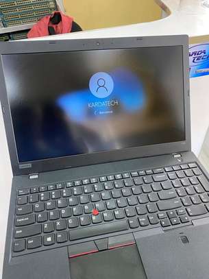 Lenovo Thinkpad L580 i5 8th Gen image 3