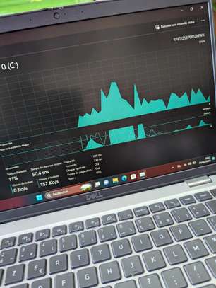 Ordinateur Dell i5 11th gen 16gb ram image 5